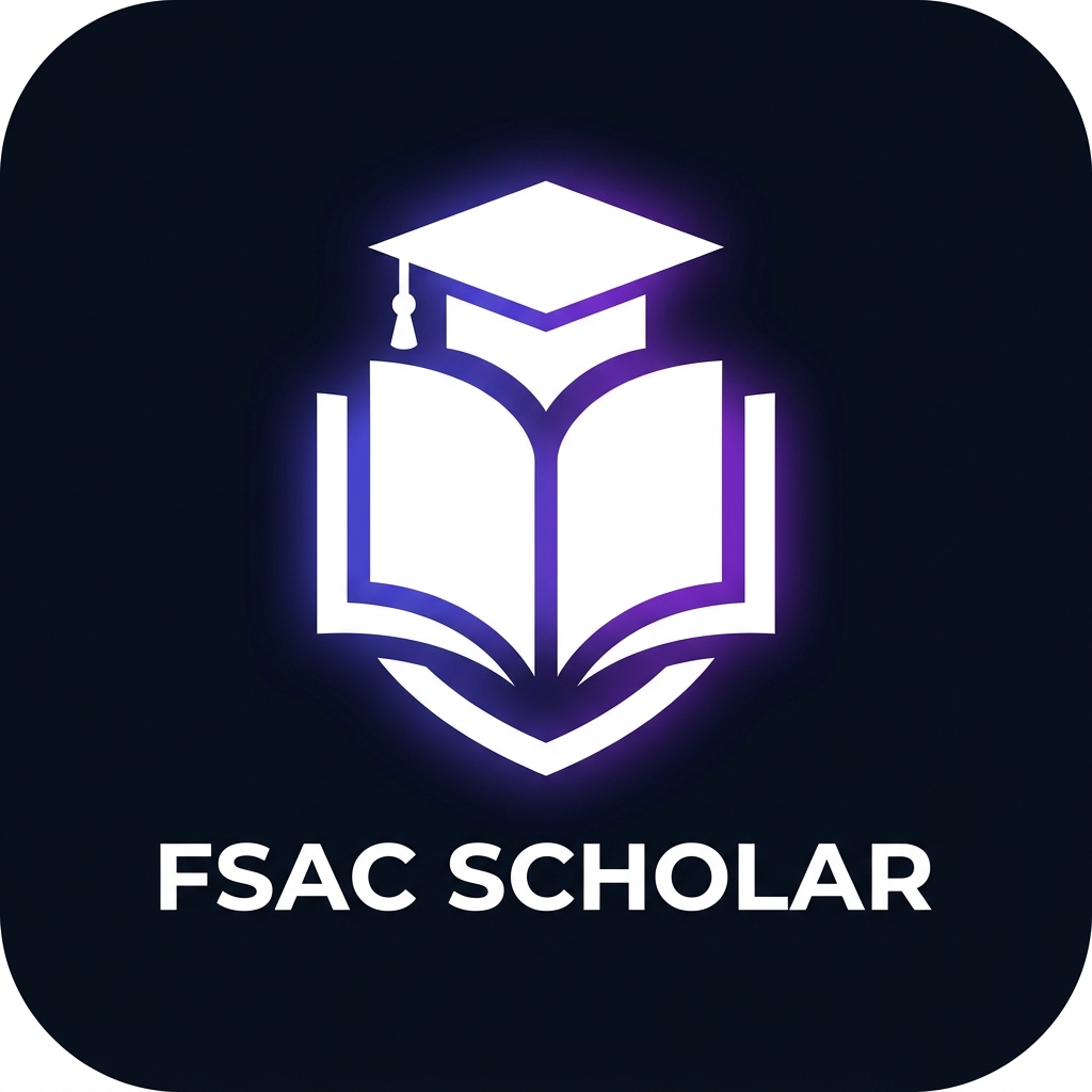 FSAC Scholar